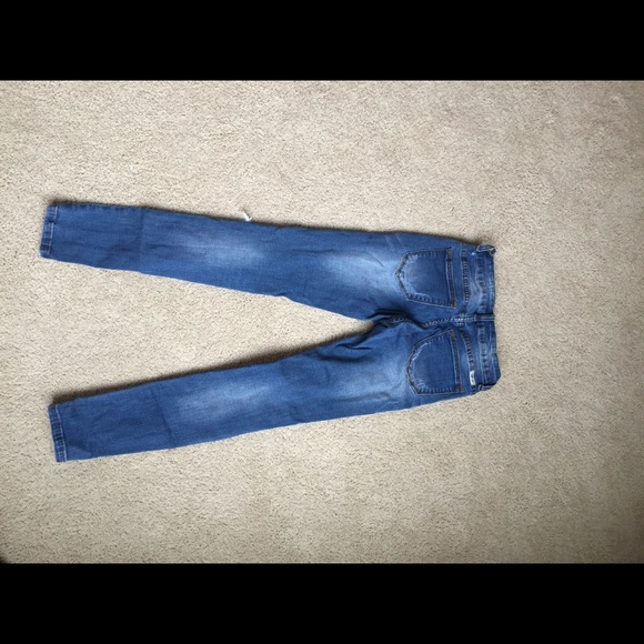 Skinny jeans - Picture 2 of 2